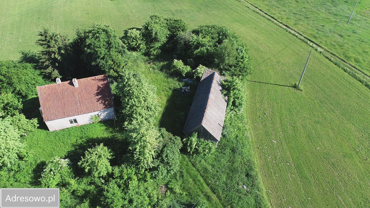 siedlisko, 5 pokoi Rzeck. Zdjęcie 3