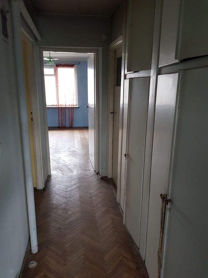 dom wolnostojący Grodzisk Mazowiecki Centrum, ul. S. Żeromskiego. Zdjęcie 13