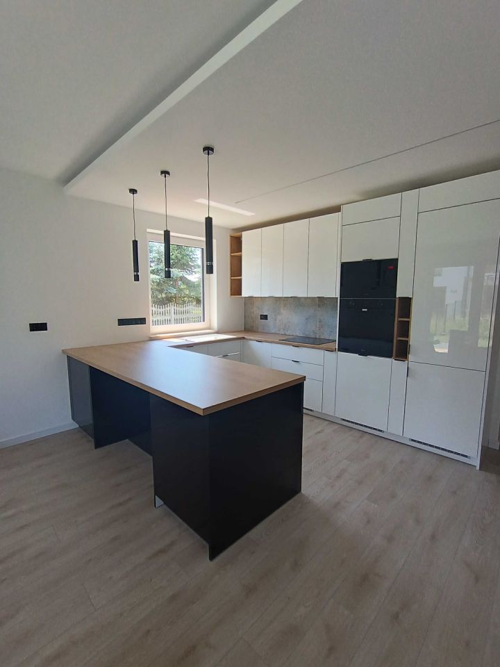 bliźniak Rzeszów Załęże, ul. hr. Alfreda Potockiego