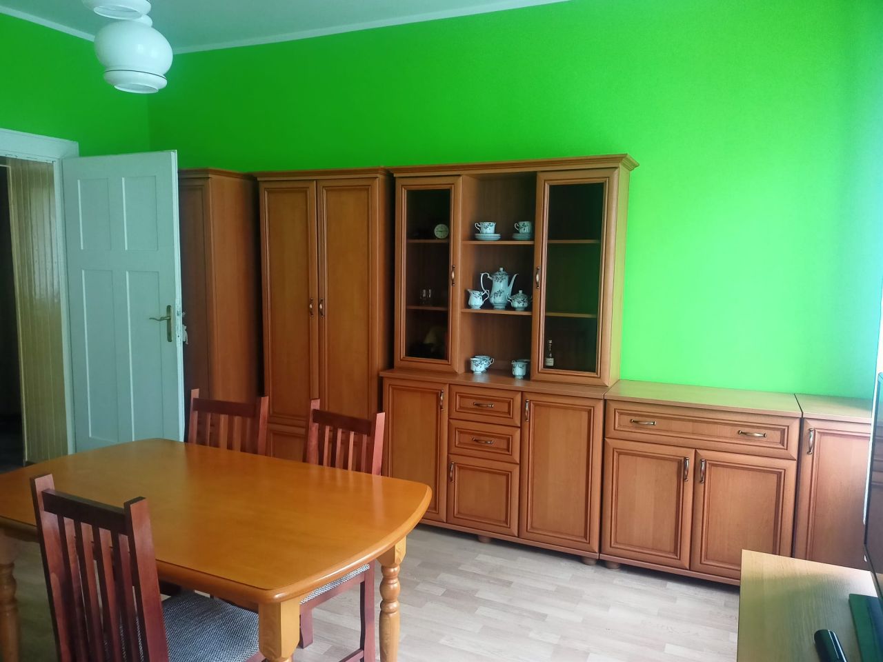 Mieszkanie 1-pokojowe Oleśnica Centrum, ul. Bolesława Krzywoustego. Zdjęcie 1