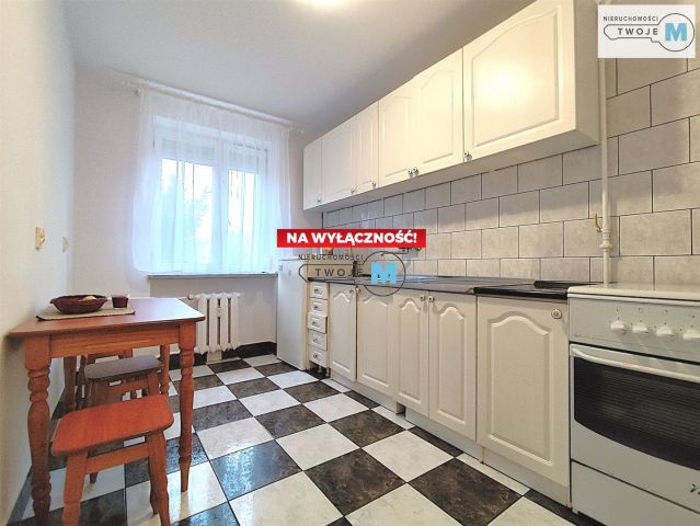Mieszkanie 3-pokojowe Kielce Ślichowice, ul. Jurajska. Zdjęcie 1