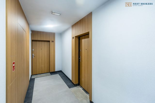 Mieszkanie 2-pokojowe Kraków, ul. Podedworze. Zdjęcie 4