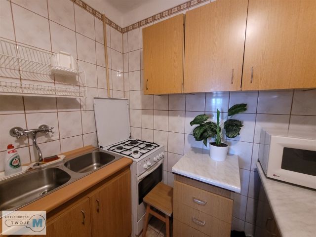 Mieszkanie 2-pokojowe Kielce Centrum. Zdjęcie 12