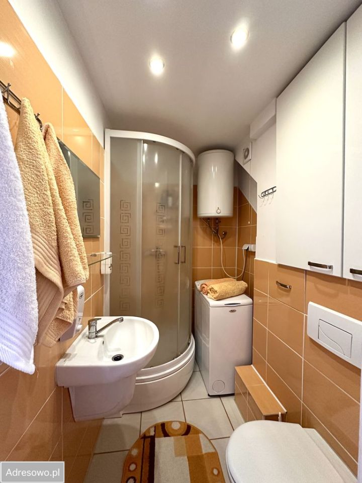 Mieszkanie 3-pokojowe Biłgoraj, pl. Wolności. Zdjęcie 4