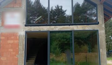 dom wolnostojący, 4 pokoje Las Winiarski