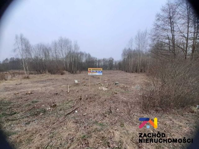 Działka rolna Mirocin Dolny. Zdjęcie 1