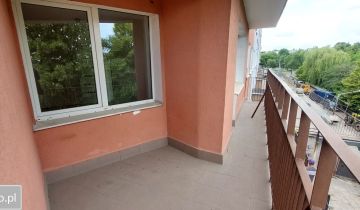 Mieszkanie 4-pokojowe Lublin Kalinowszczyzna, ul. Franciszka Kleeberga