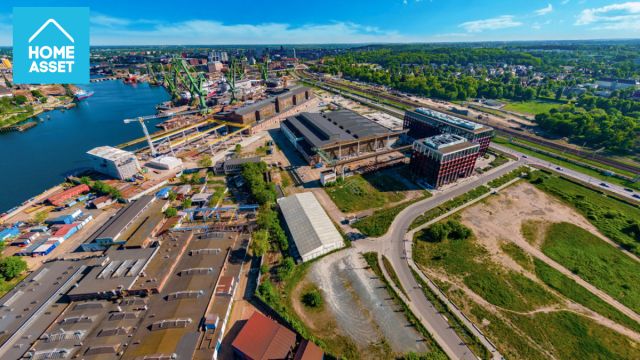 Mieszkanie 1-pokojowe Gdańsk Młyniska, ul. Twarda. Zdjęcie 5
