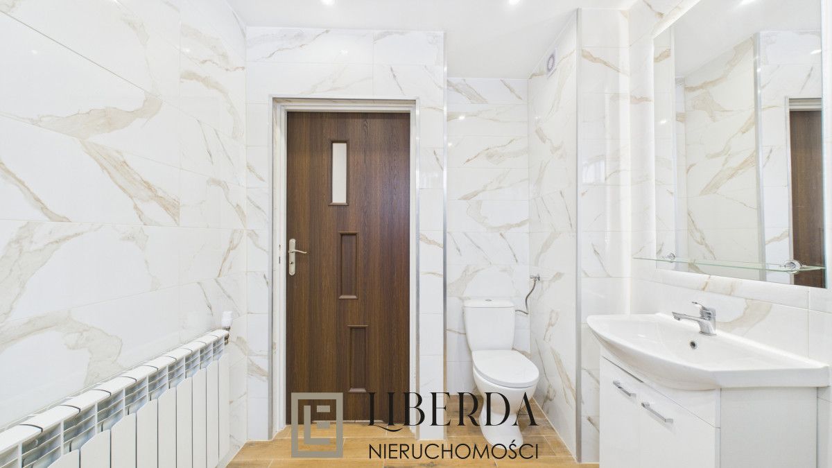 dom wolnostojący, 3 pokoje Wólka Cycowska. Zdjęcie 4