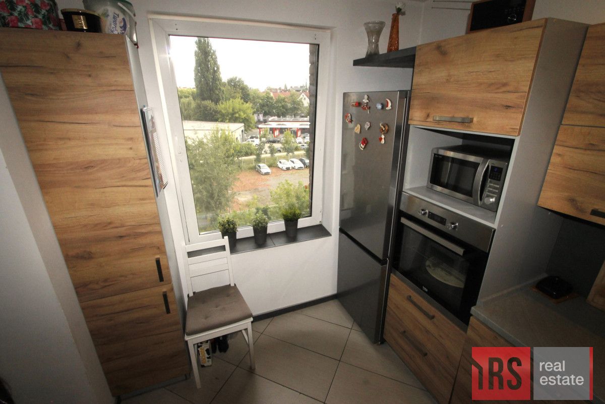 Mieszkanie 4-pokojowe Chorzów Batory, ul. Racławicka. Zdjęcie 5