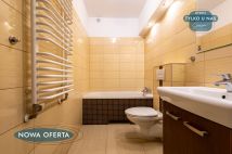 dom wolnostojący, 3 pokoje Krośniewice, ul. Toruńska. Zdjęcie 4