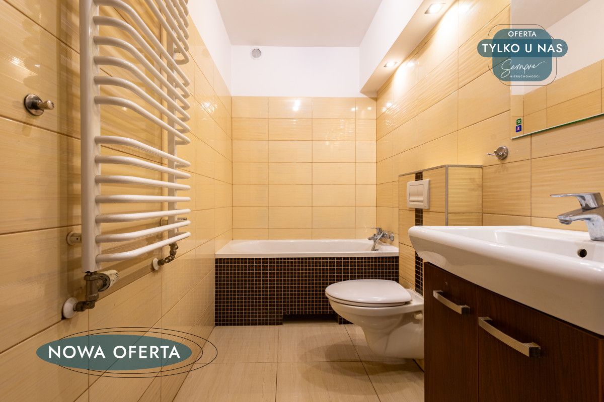 dom wolnostojący, 3 pokoje Krośniewice, ul. Toruńska. Zdjęcie 6