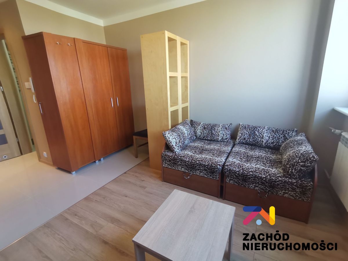 Mieszkanie 1-pokojowe Zielona Góra, ul. Władysława IV. Zdjęcie 7