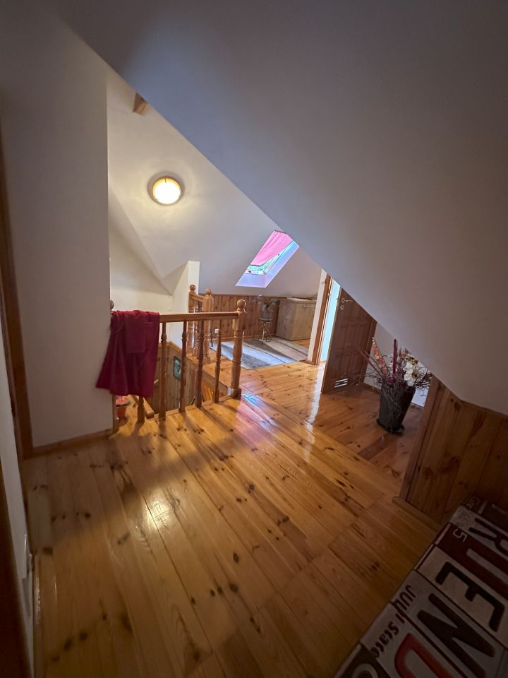 dom wolnostojący, 4 pokoje Wierzchownia. Zdjęcie 9