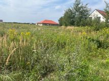 Działka budowlana Oborniki Śląskie, ul. Goździkowa