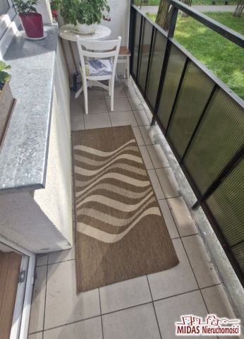 Mieszkanie 1-pokojowe Włocławek Centrum, al. Chopina. Zdjęcie 4