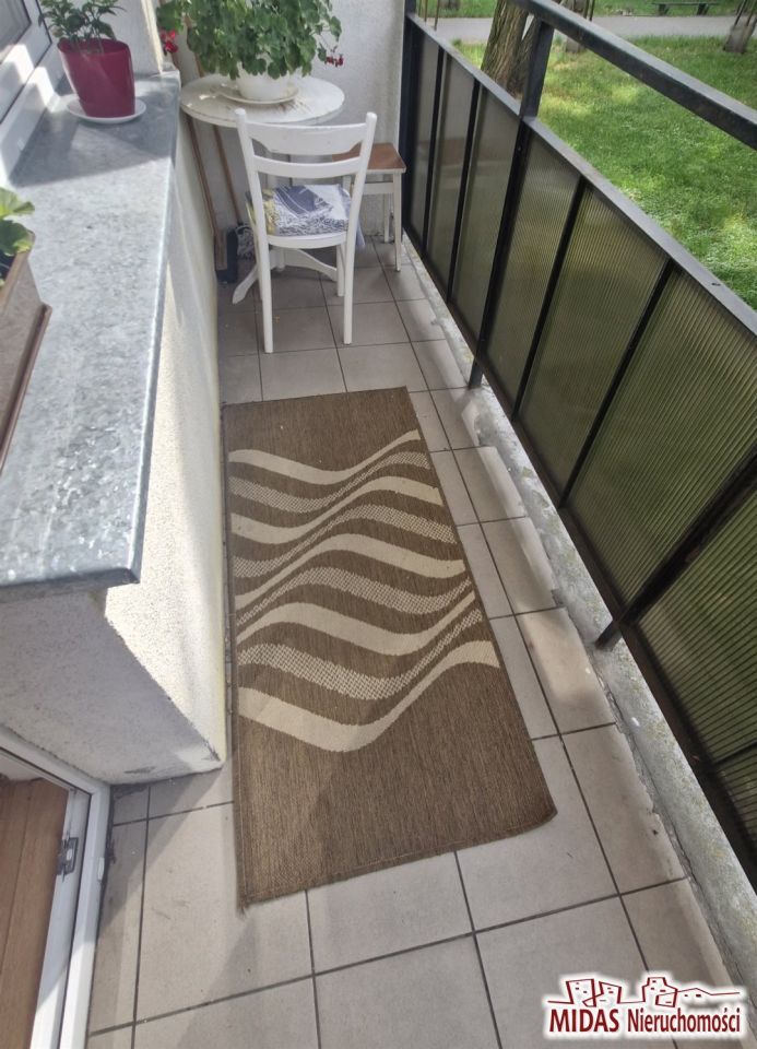 Mieszkanie 1-pokojowe Włocławek Centrum, al. Chopina. Zdjęcie 4