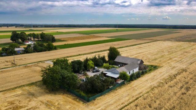 Działka budowlana Wierzchowiska Wierzchowiska Pierwsze. Zdjęcie 11