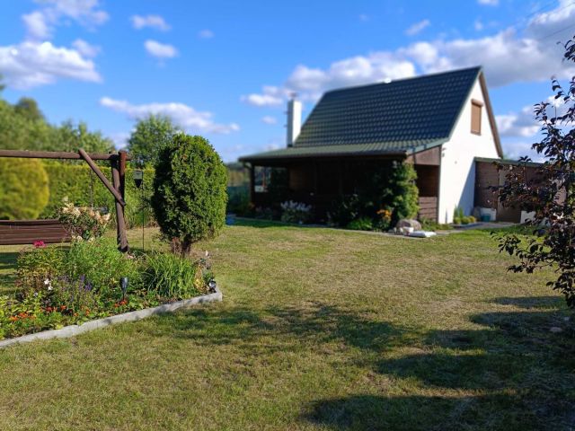 Działka budowlana Zambski Kościelne. Zdjęcie 1