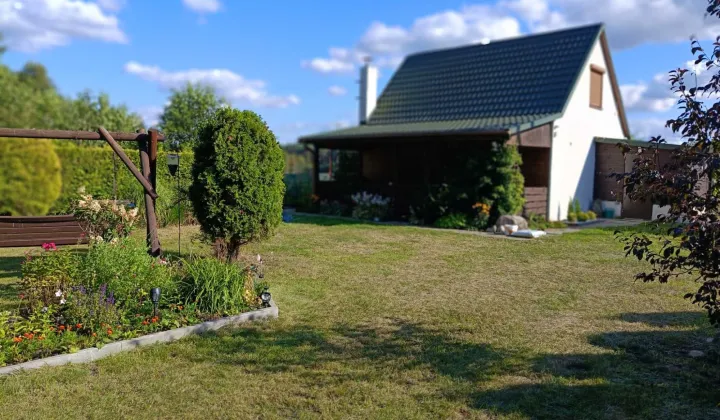 Działka budowlana Zambski Kościelne