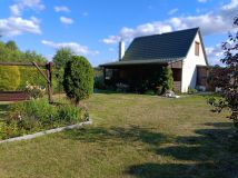 Działka budowlana Zambski Kościelne