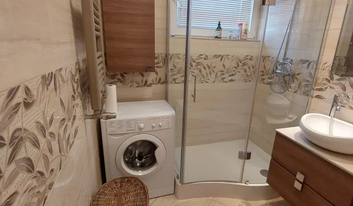 Mieszkanie 2-pokojowe Starachowice, ul. Harcerska