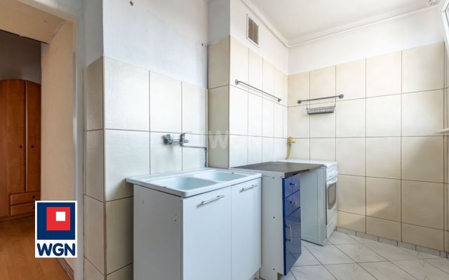 Mieszkanie 2-pokojowe Elbląg Centrum, ul. Teatralna. Zdjęcie 4