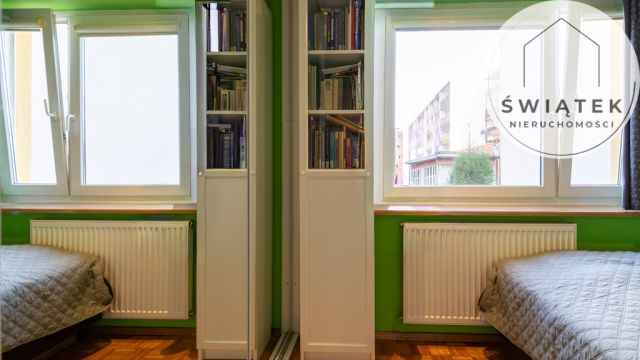 Mieszkanie 2-pokojowe Toruń Stawki, ul. Włocławska. Zdjęcie 14