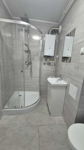 Mieszkanie 2-pokojowe Lewin Brzeski, ul. Moniuszki. Zdjęcie 1