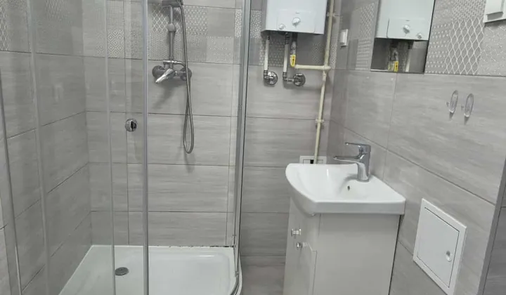 Mieszkanie 2-pokojowe Lewin Brzeski, ul. Moniuszki