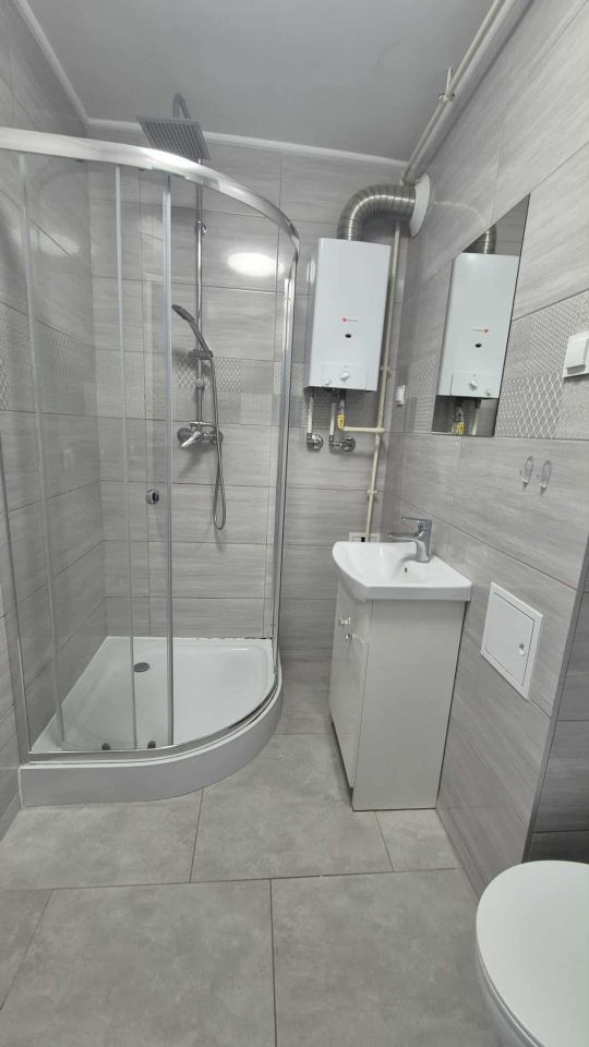 Mieszkanie 2-pokojowe Lewin Brzeski, ul. Moniuszki