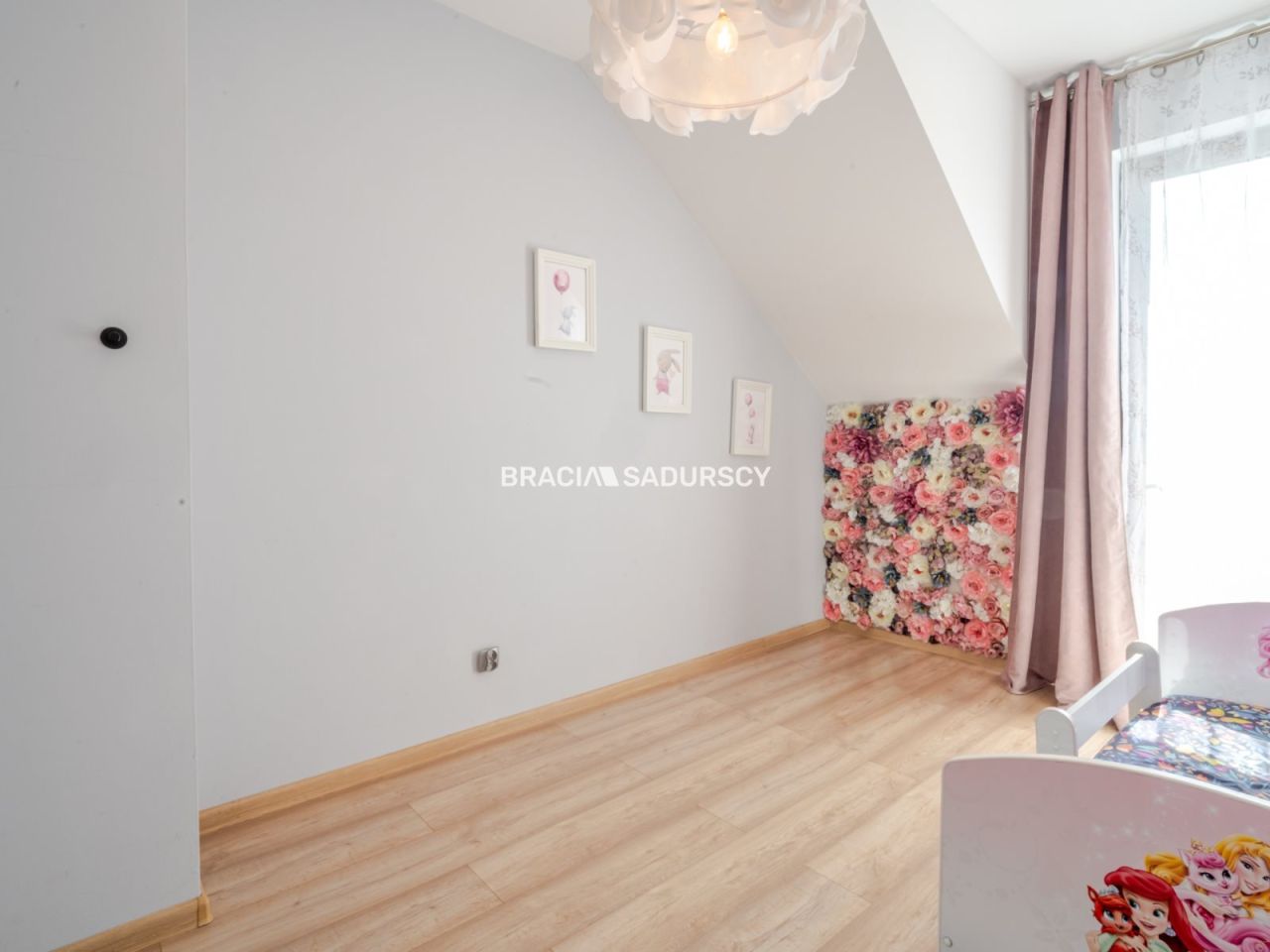 bliźniak, 5 pokoi Skawina, ul. mjr Jana Żychonia. Zdjęcie 35