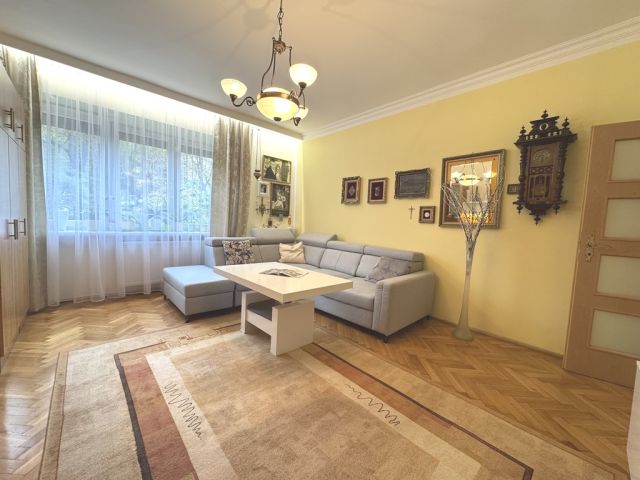 Mieszkanie 2-pokojowe Kraków Grzegórzki, al. Ignacego Daszyńskiego. Zdjęcie 2