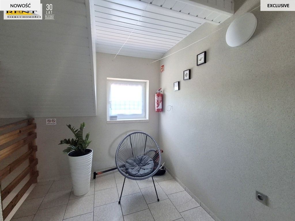 dom szeregowy, 9 pokoi Pobierowo. Zdjęcie 11