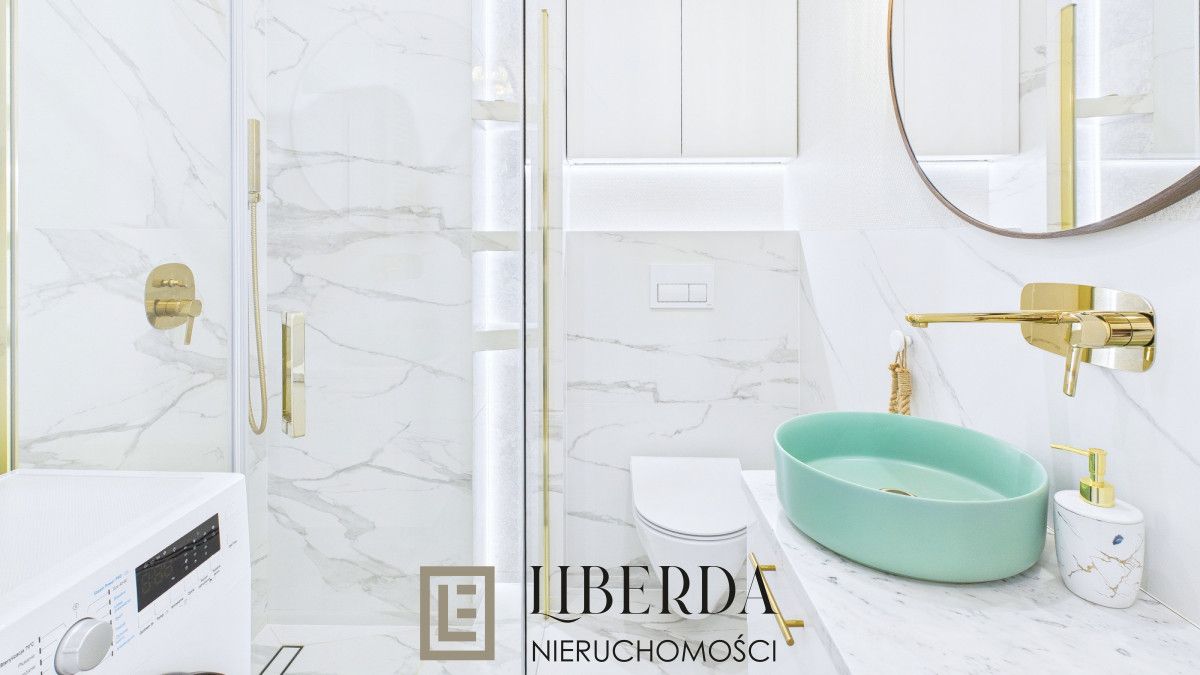 Mieszkanie 2-pokojowe Lublin Węglin, ul. Jemiołuszki. Zdjęcie 9