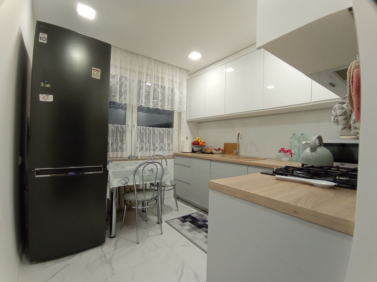 Mieszkanie 3-pokojowe Chełm Centrum, al. Aleja Żołnierzy I Armii Wojska Polskiego. Zdjęcie 7