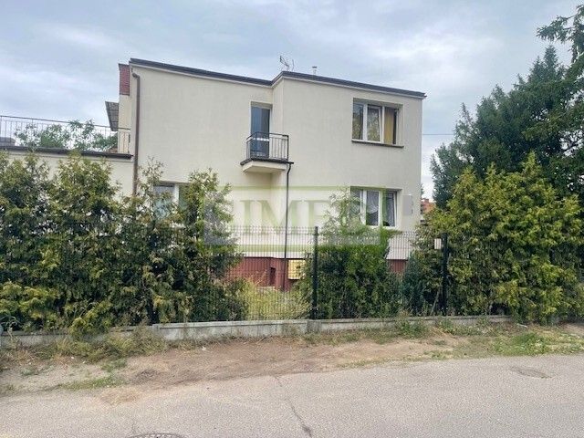 dom wolnostojący, 6 pokoi Łomianki, ul. Szkolna. Zdjęcie 6