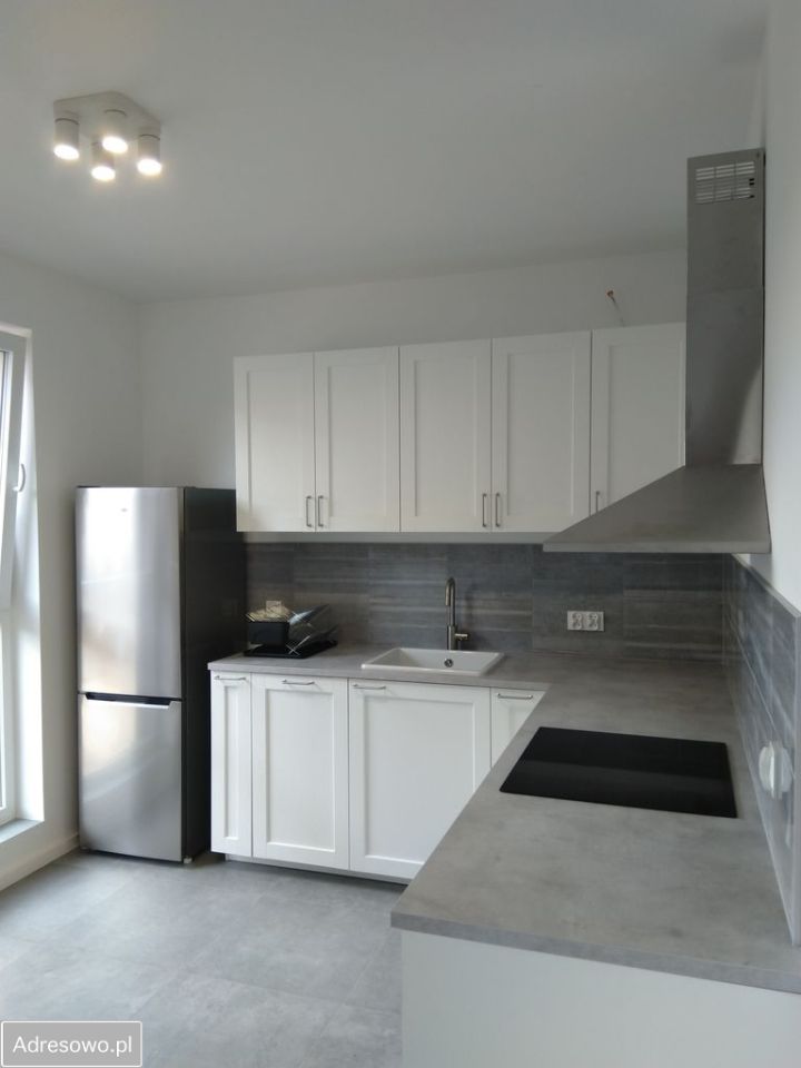 Mieszkanie 2-pokojowe Łódź Polesie, ul. Pienista. Zdjęcie 5