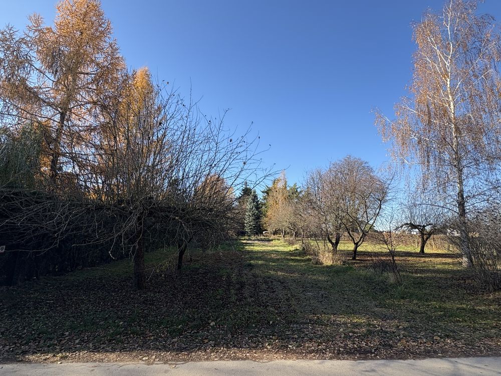 Działka budowlana Lublin. Zdjęcie 6