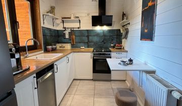 dom wolnostojący, 4 pokoje Młochów, ul. Źródlana