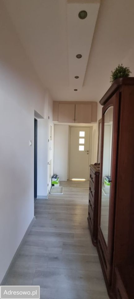 Mieszkanie 2-pokojowe Łódź Koziny, ul. Zygmunta Lorentza. Zdjęcie 4