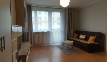 Mieszkanie 1-pokojowe Gdynia Witomino, ul. 2 Morskiego Pułku Strzelców