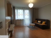 Mieszkanie 1-pokojowe Gdynia Witomino, ul. 2 Morskiego Pułku Strzelców. Zdjęcie 1