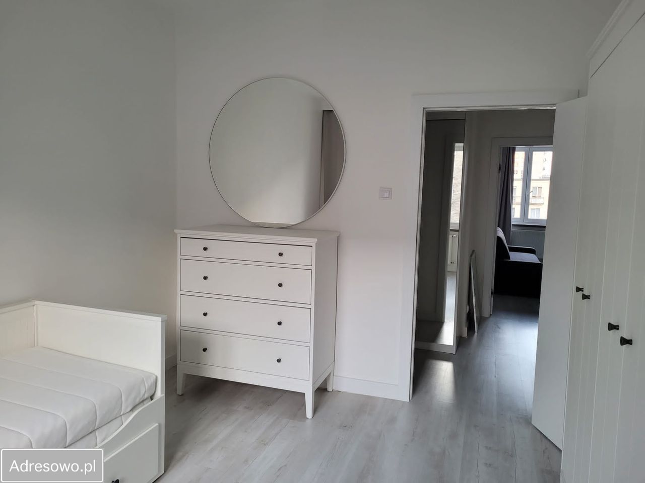 Mieszkanie 2-pokojowe Gdynia Śródmieście, ul. Świętojańska. Zdjęcie 10