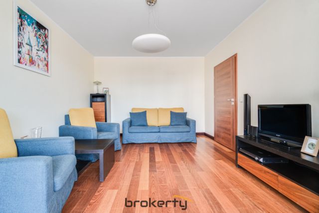 Mieszkanie 2-pokojowe Wrocław Krzyki, ul. Przyjaźni. Zdjęcie 5