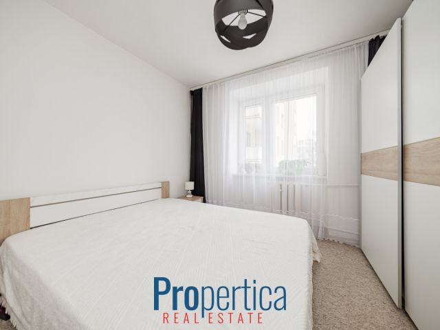 Mieszkanie 3-pokojowe Warszawa Śródmieście, ul. Wspólna. Zdjęcie 7