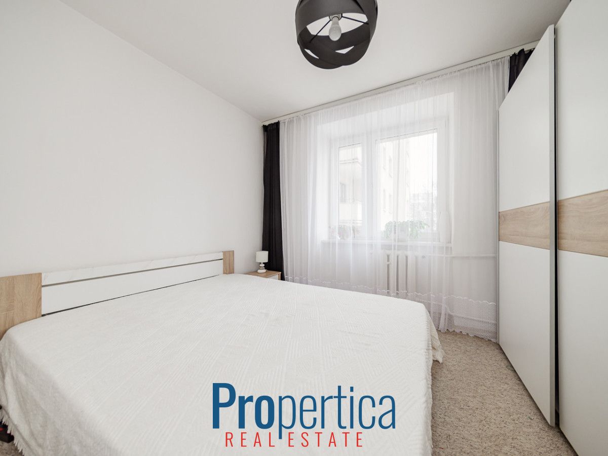 Mieszkanie 3-pokojowe Warszawa Śródmieście, ul. Wspólna. Zdjęcie 7