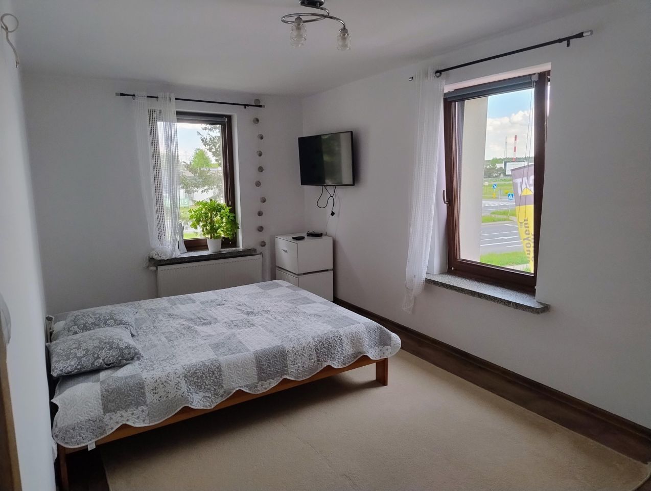 dom wolnostojący, 6 pokoi Ełk Zatorze, ul. Bursztynowa. Zdjęcie 6