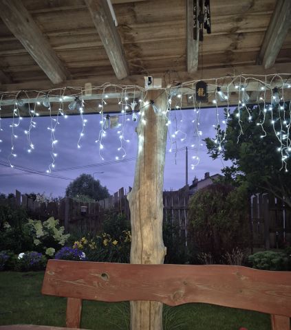 dom szeregowy, 3 pokoje Miączyn Duży. Zdjęcie 1