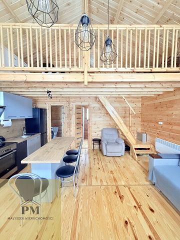 dom letniskowy, 3 pokoje Porost. Zdjęcie 1